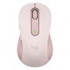 Mysz Logitech Signature M650 L Wireless Mouse ROSE